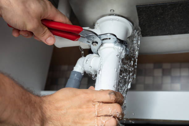 Best Flooded house restoration  in Sugarcreek, OH